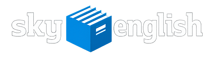 Sky English